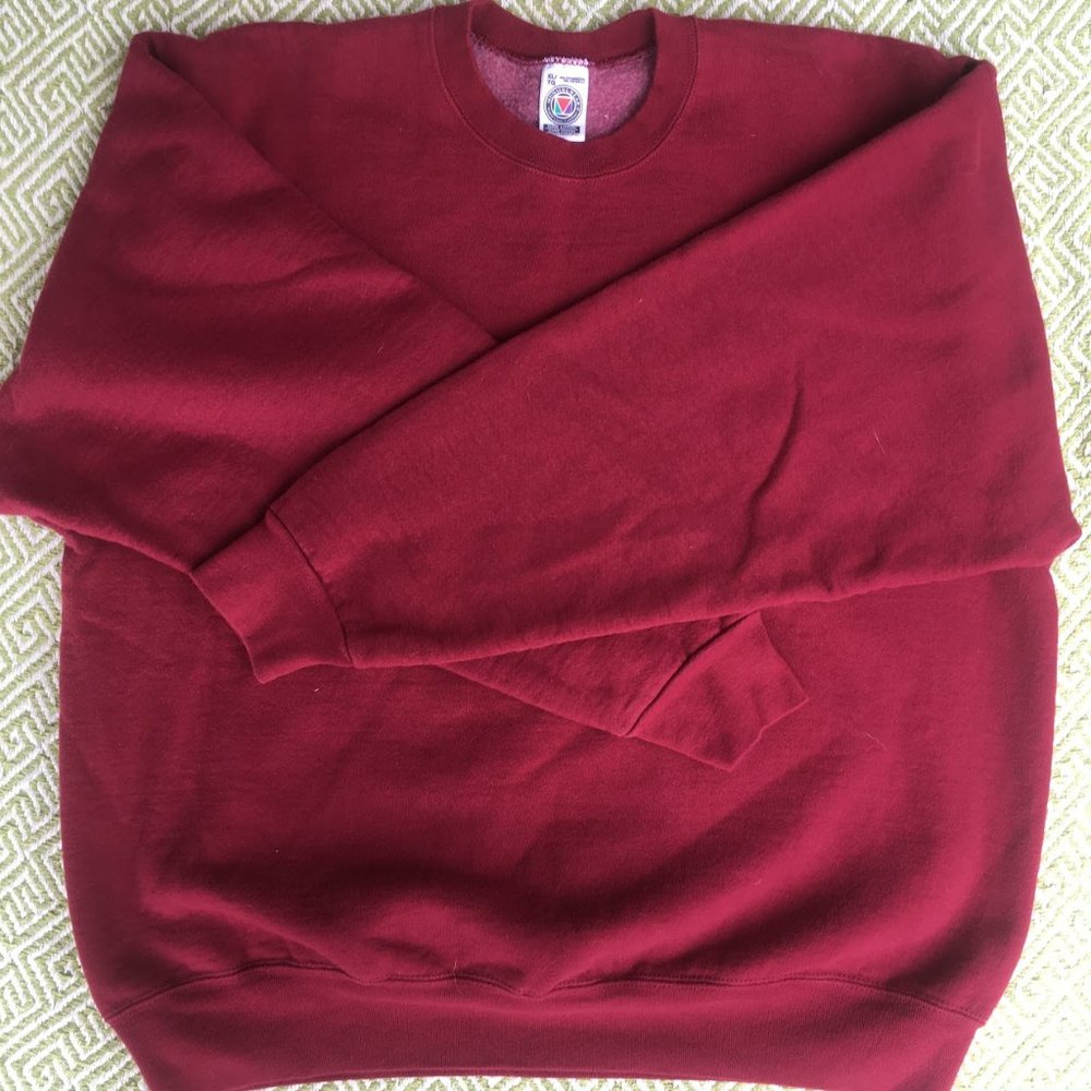 Munsingwear Sweatshirt